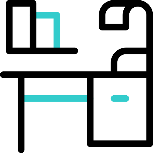 Alojamientos preparados